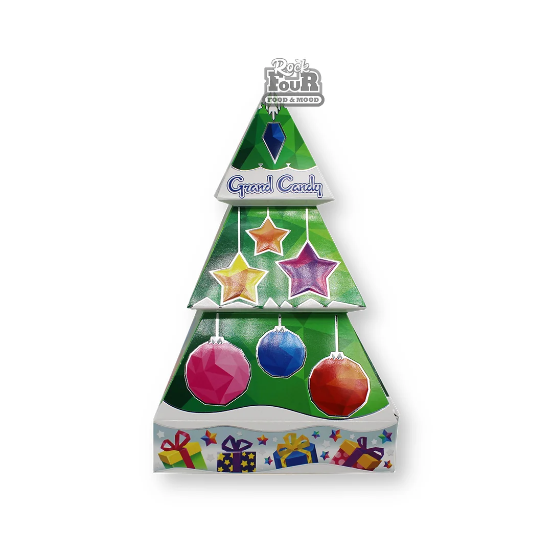 Новогодний набор «Grand Candy Елка» 250г